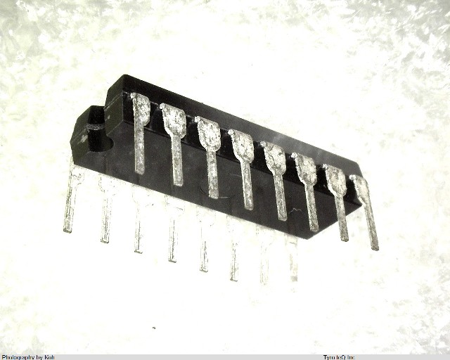 TC4520BP