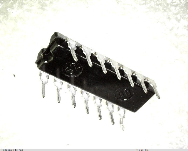 HD75189P