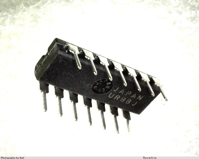 MC74F74N