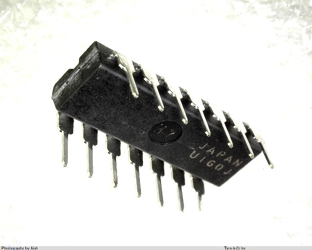 MC74F02N