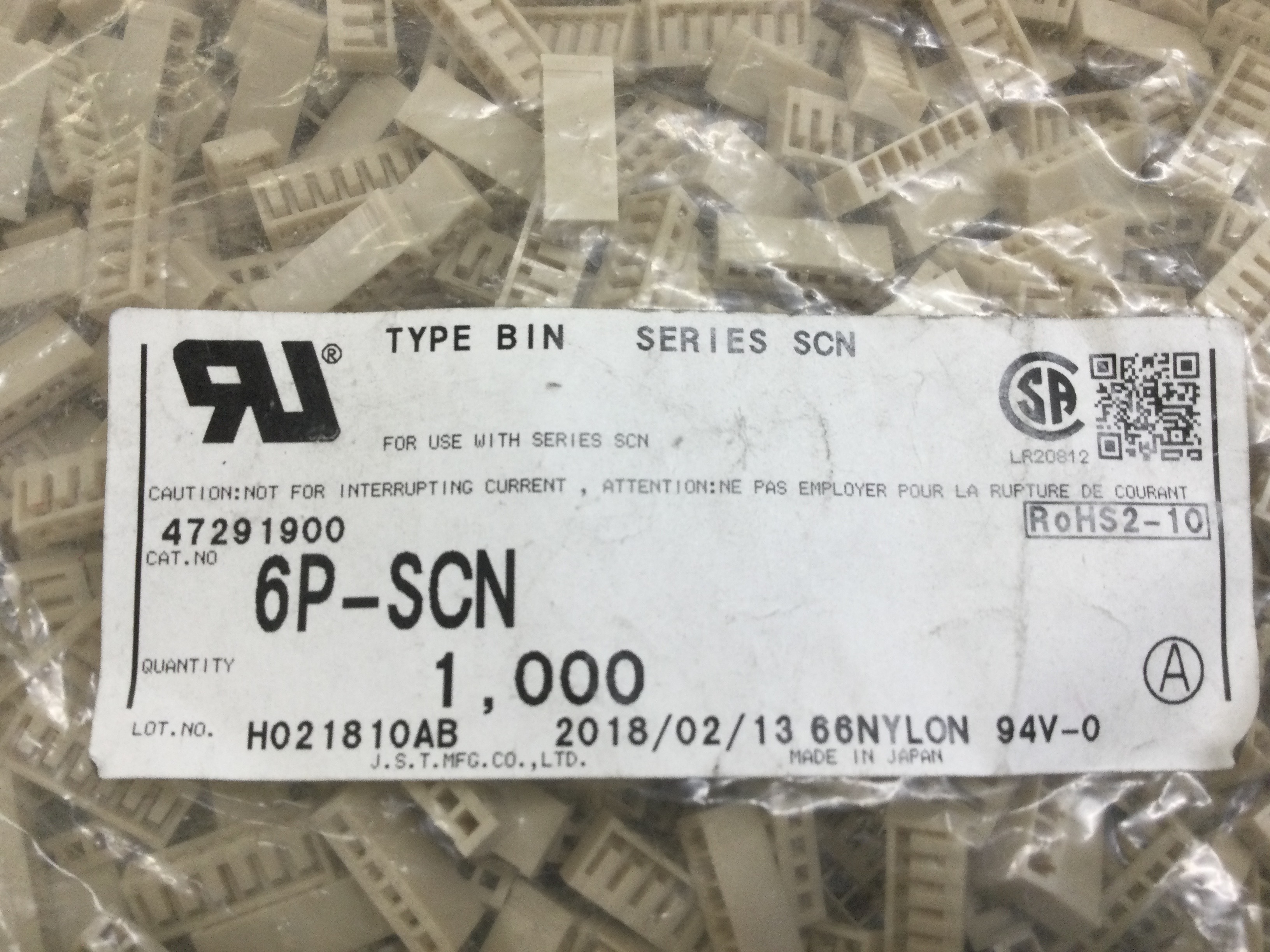 6P-SCN