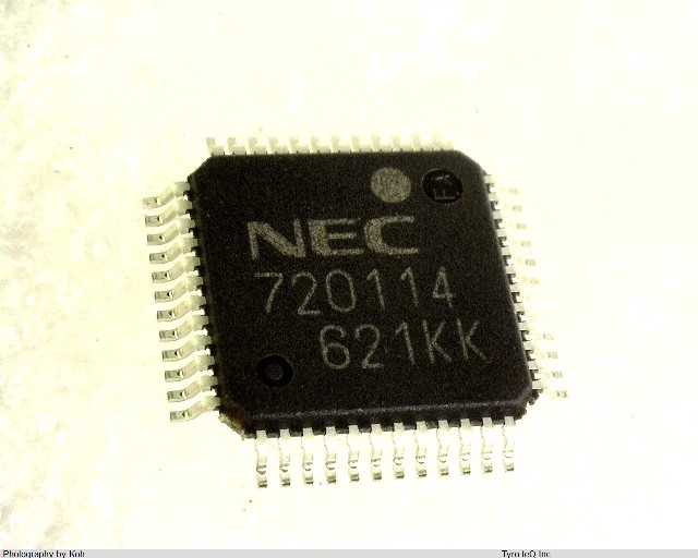 UPD720114GA-9EU-A