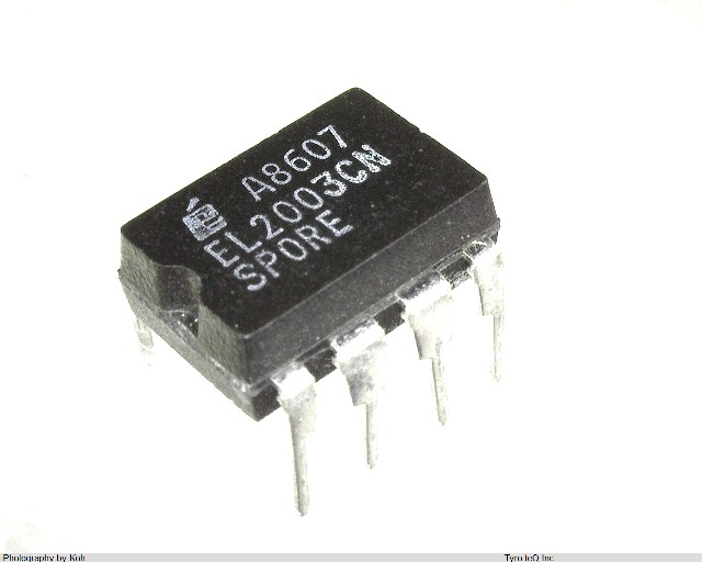 EL2003CN