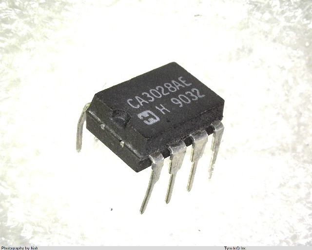 CA3028AE