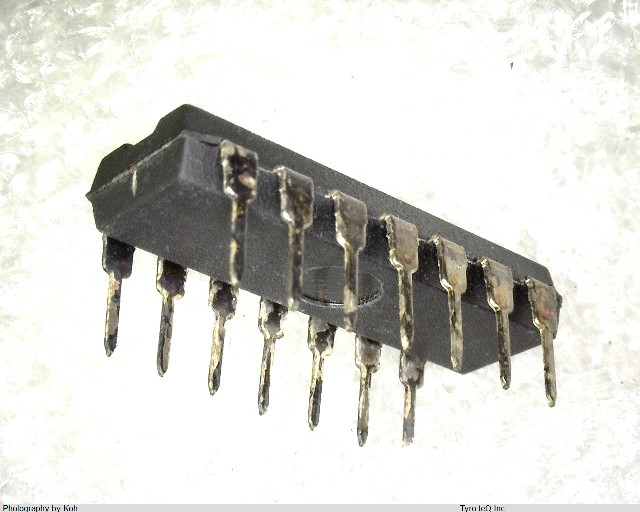 SN75492N