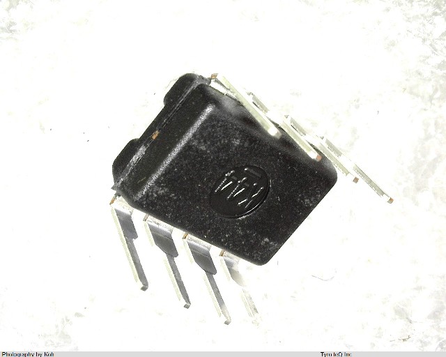 UPC1663C