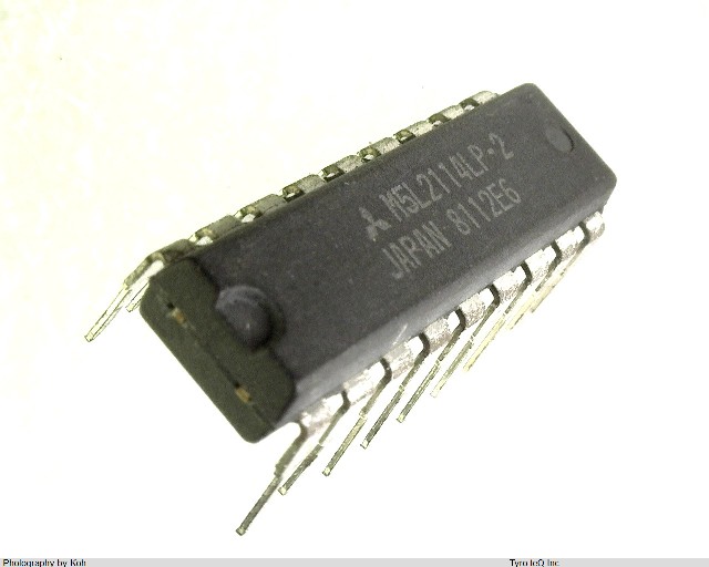 M5L2114LP-2