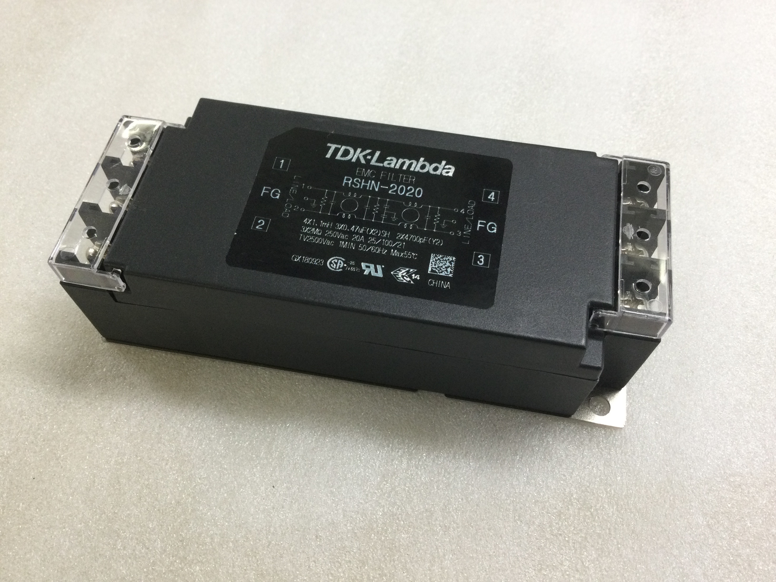 RSHN-2020