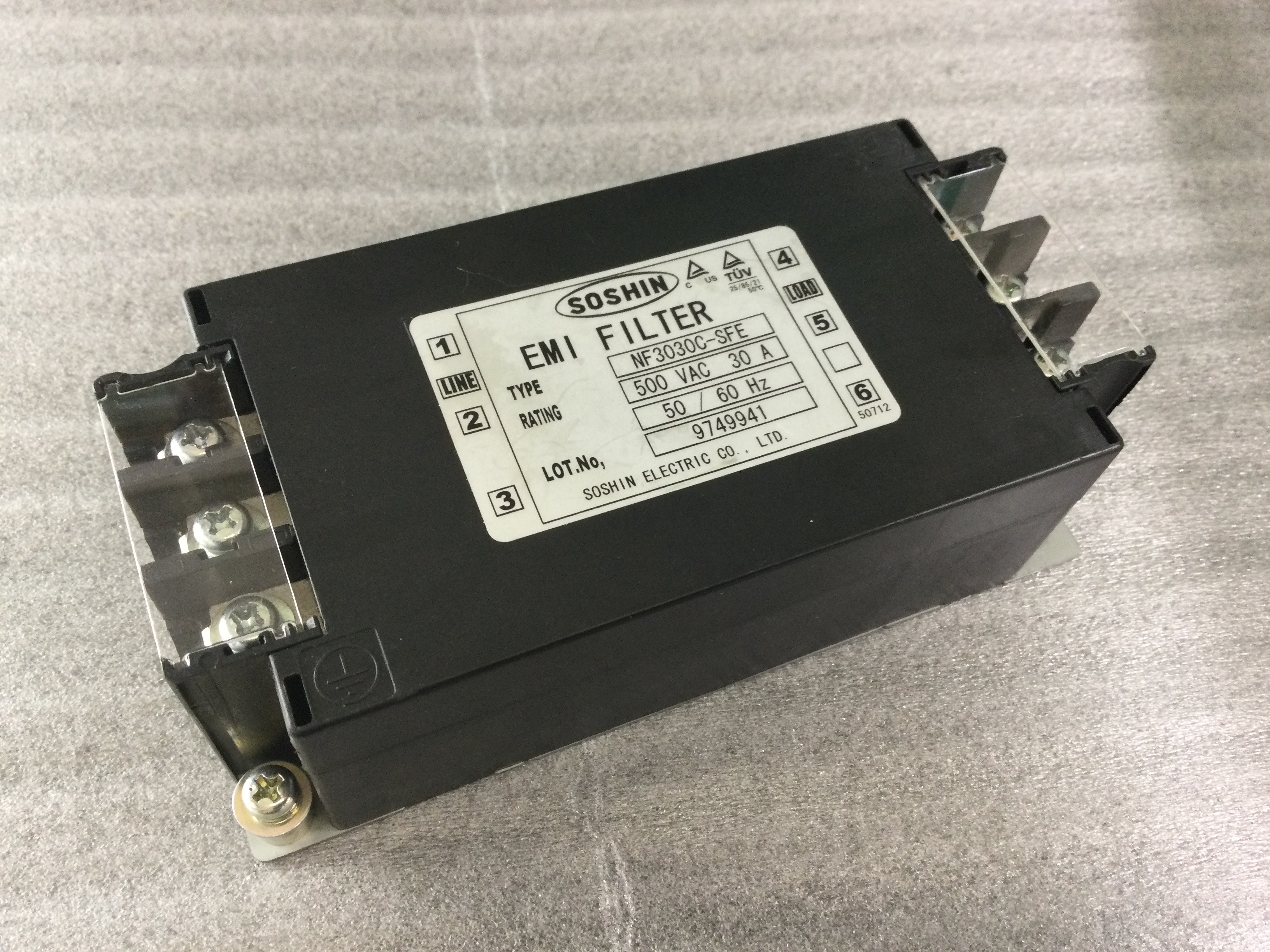 NF3030C-SFE