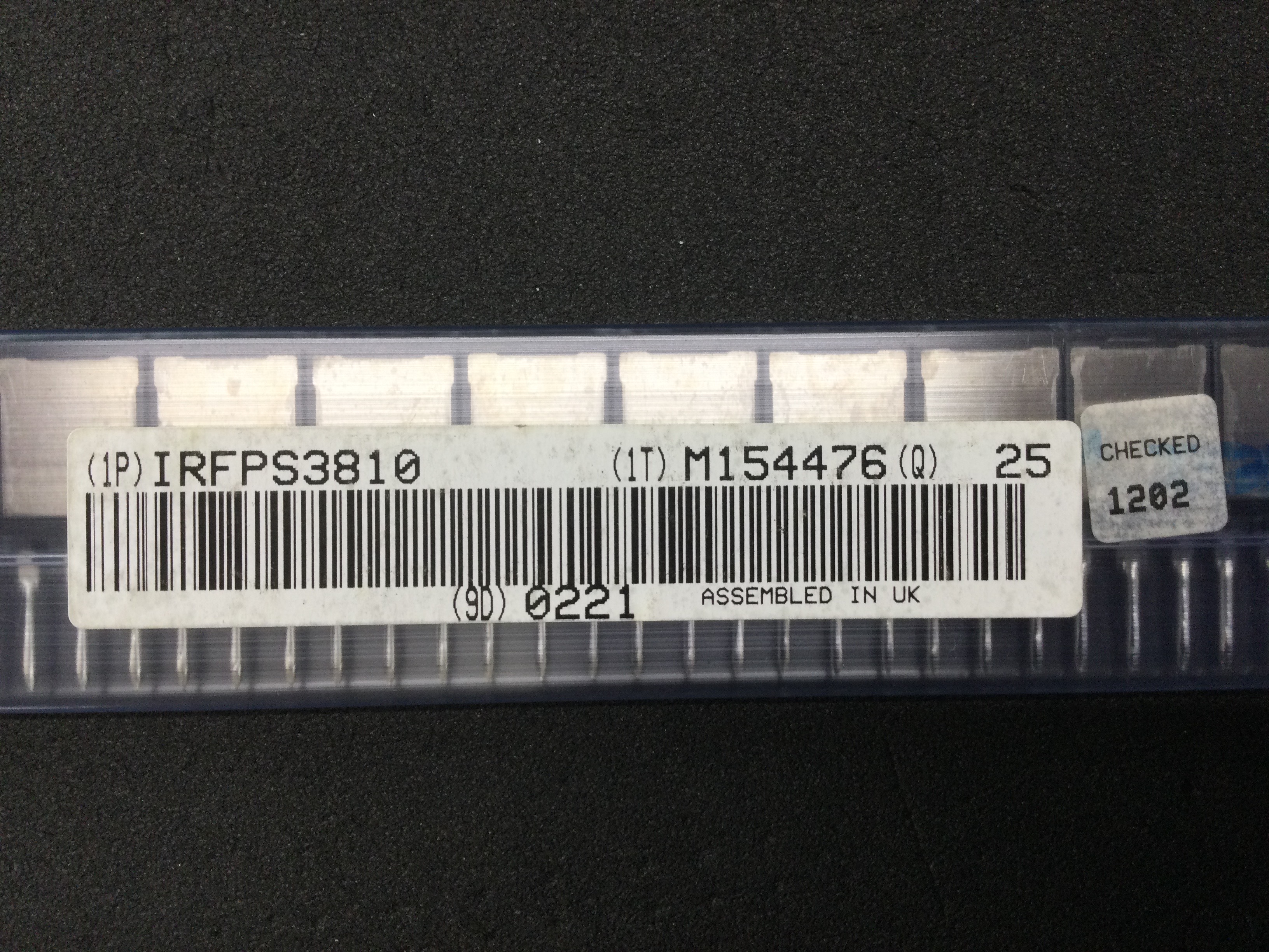 IRFPS3810
