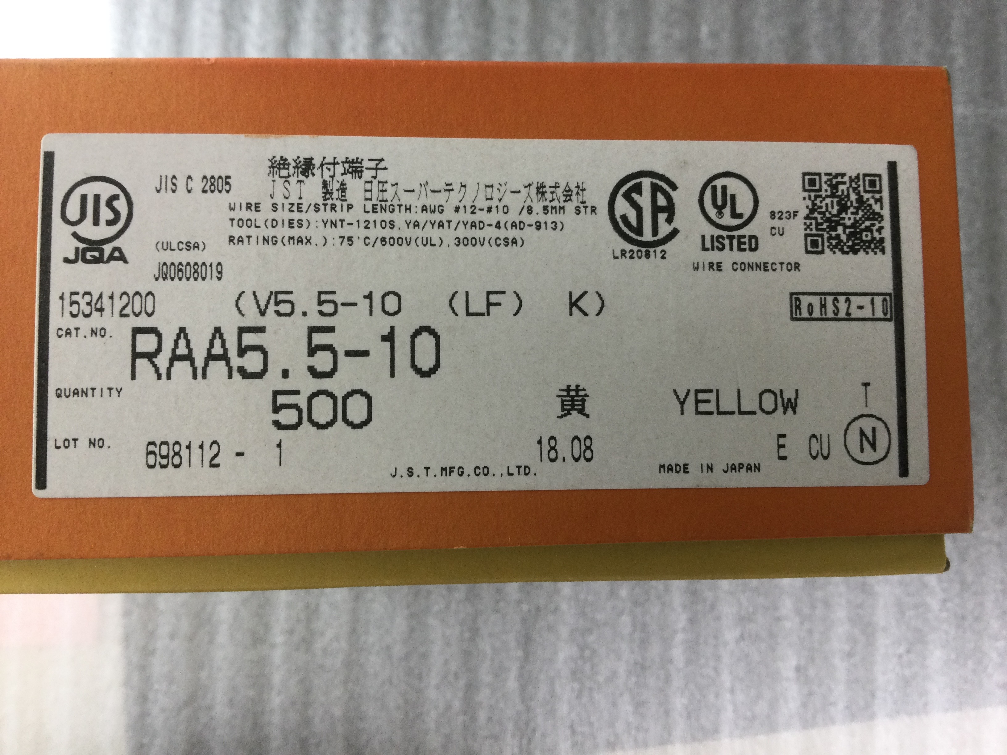 RAA5.5-10