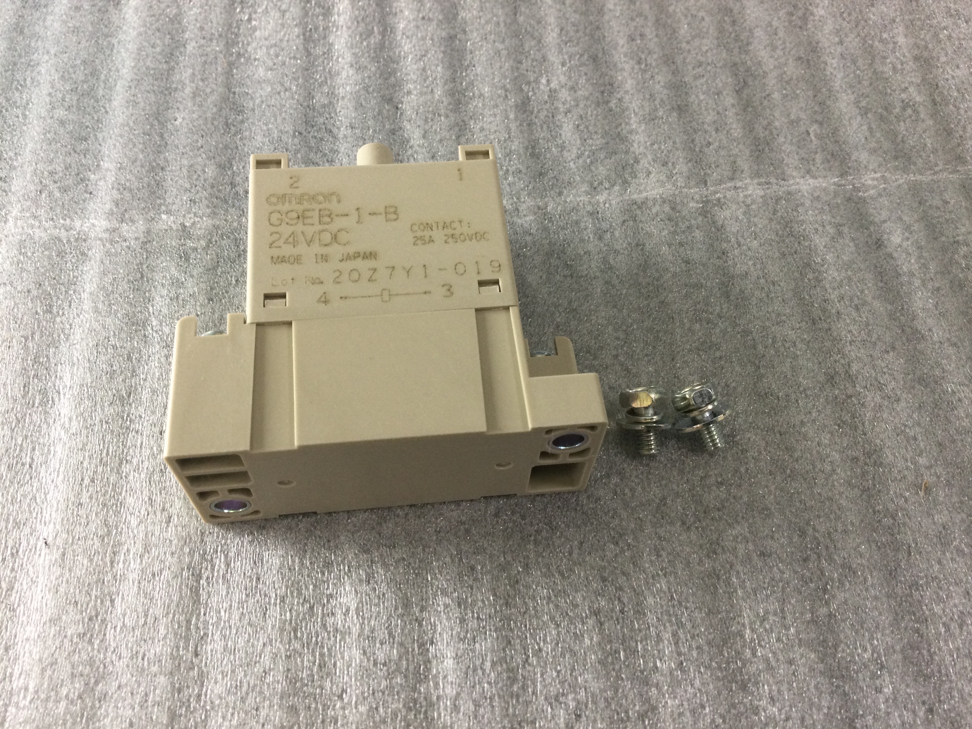 G9EB-1-B DC24