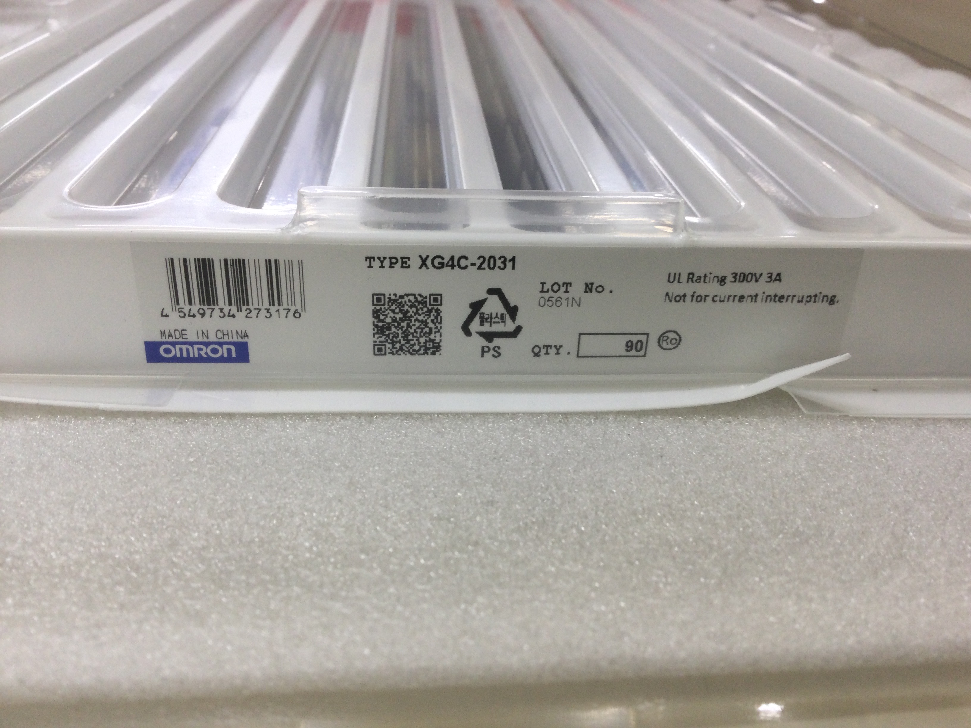 XG4C-2031