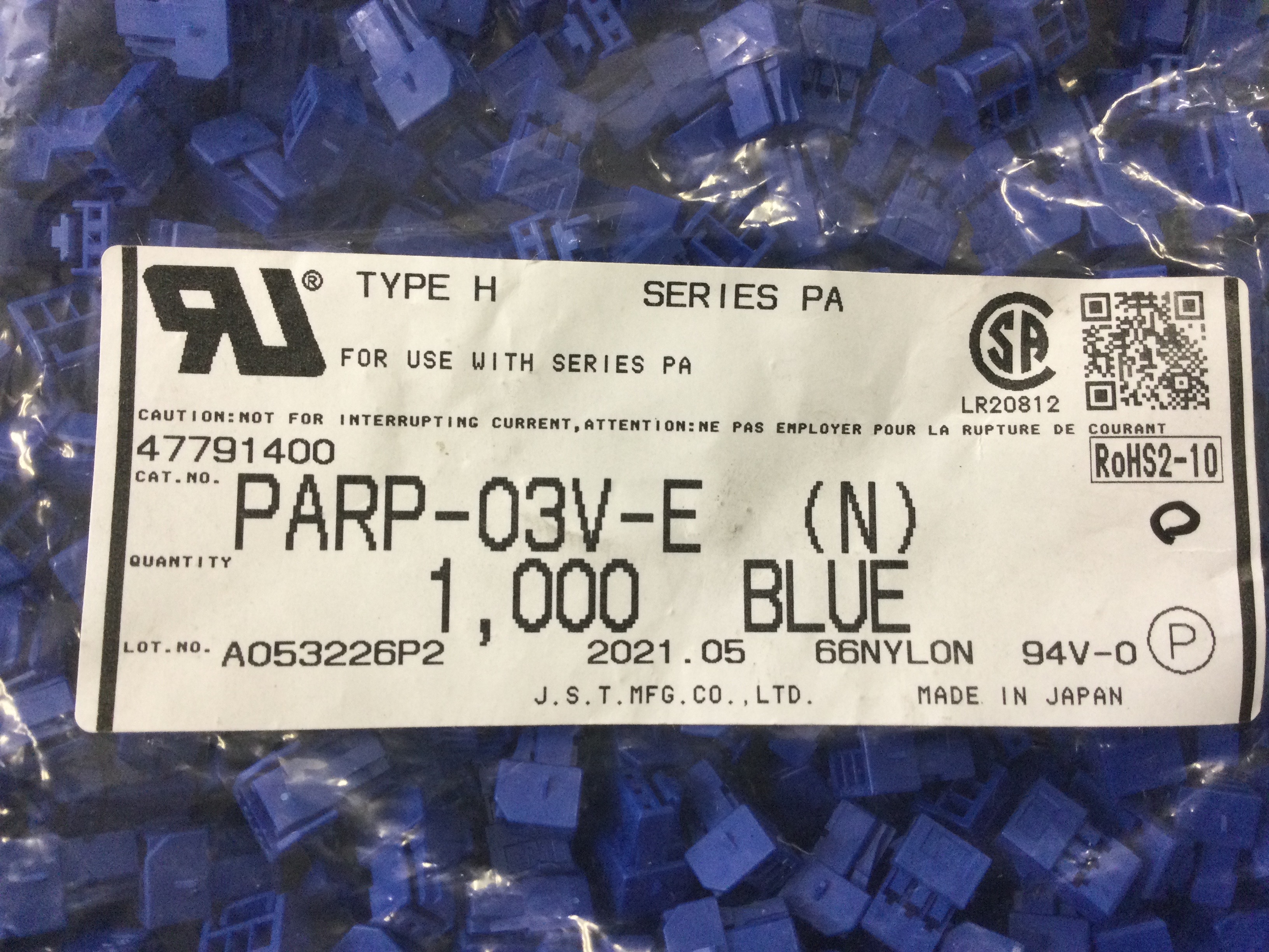 PARP03VEN