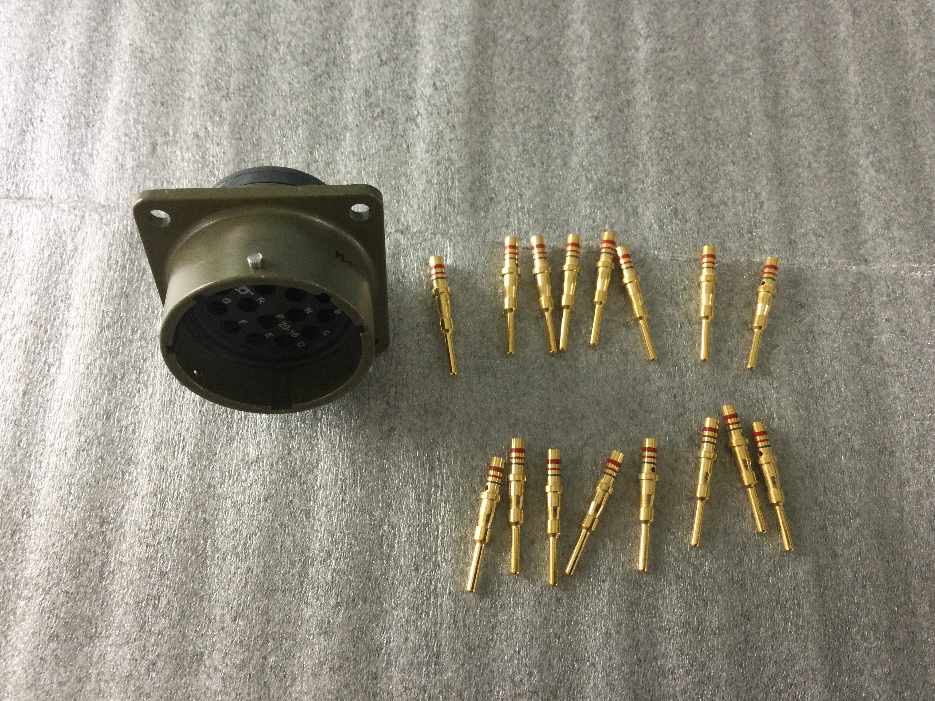 KPSE02E20-16PW