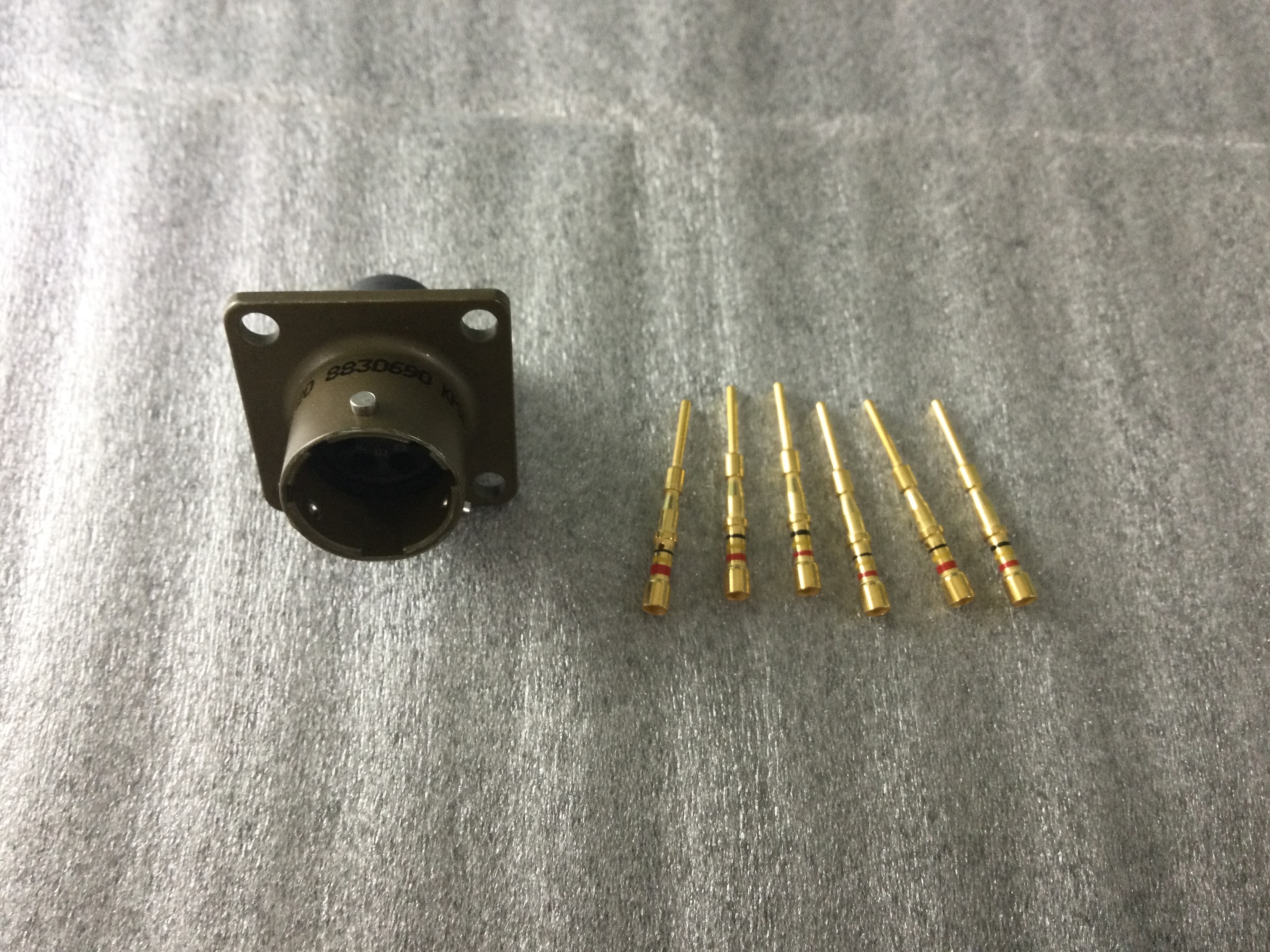 KPSE02E10-6PW