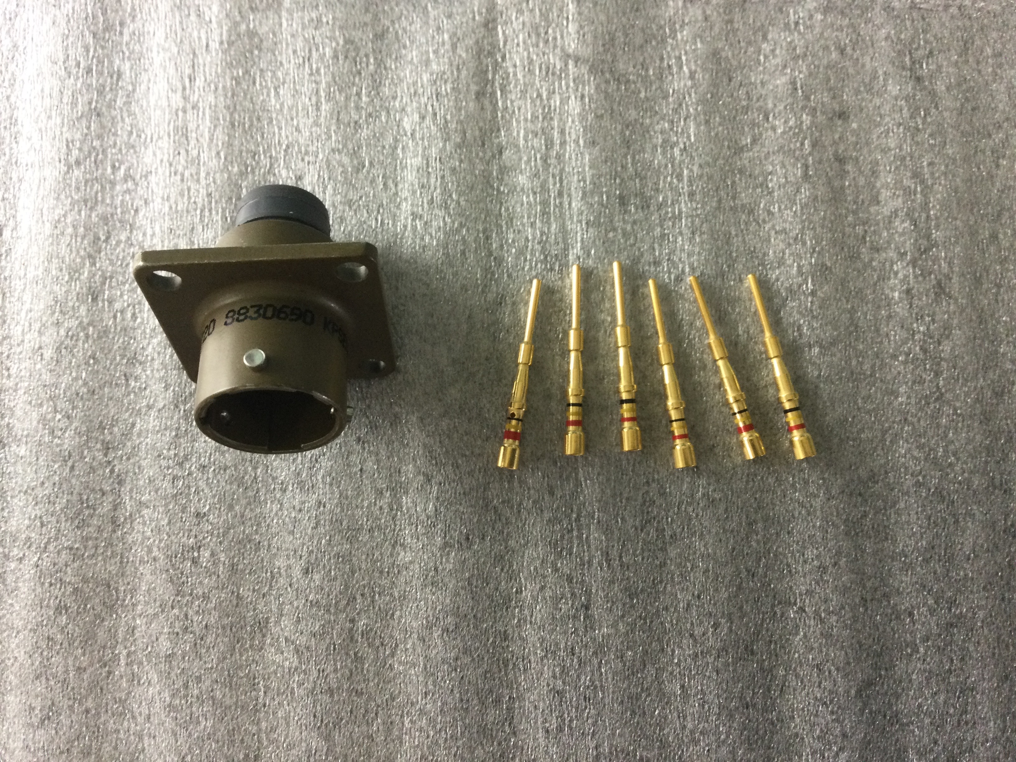KPSE02E10-6PW
