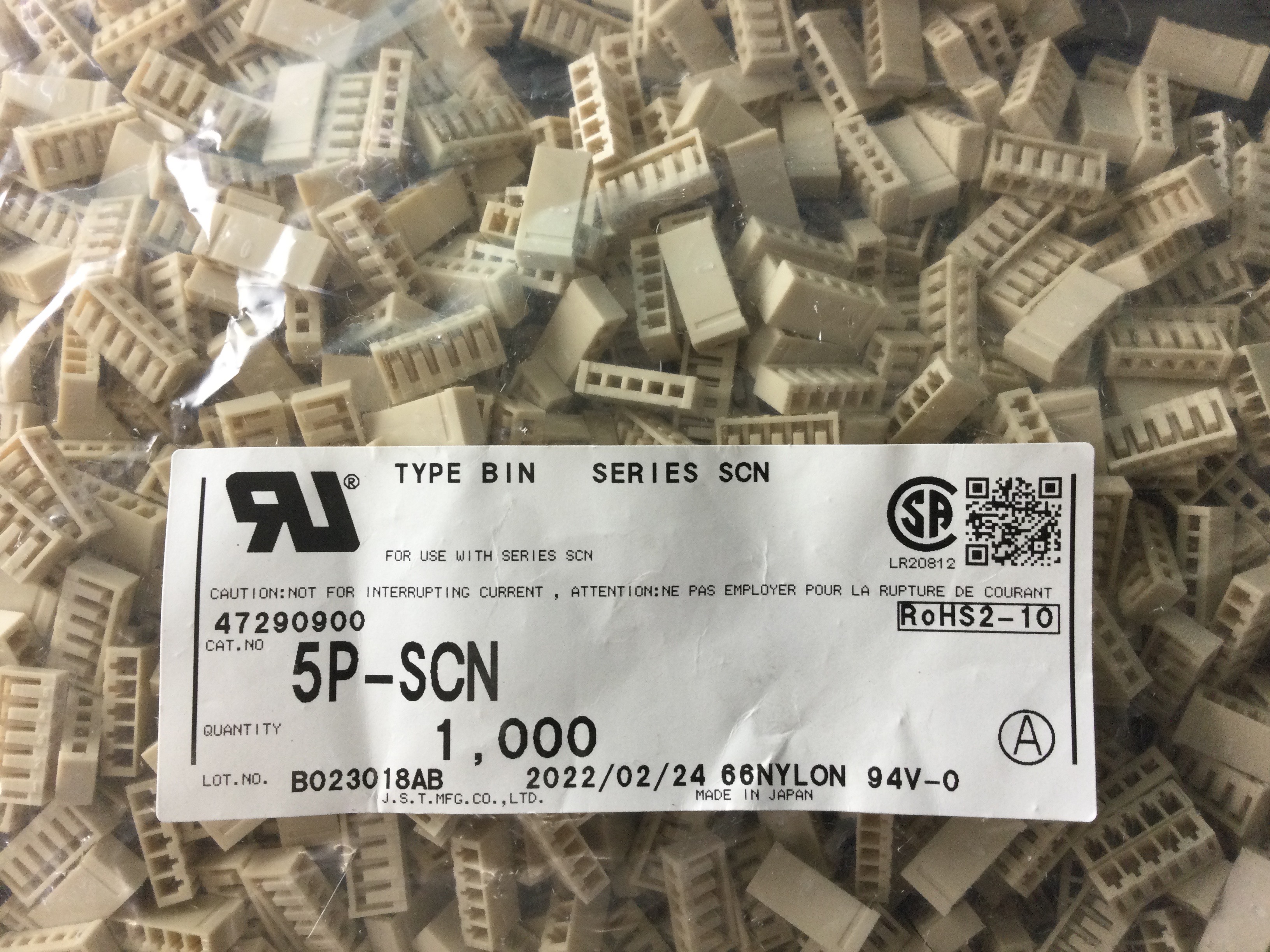 5P-SCN