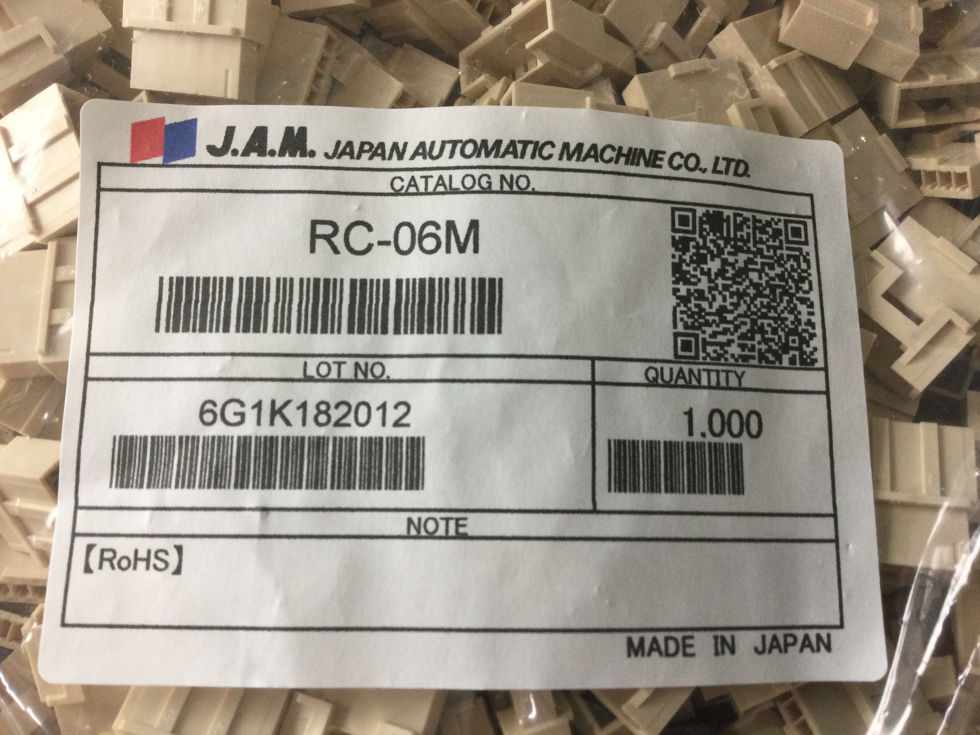 RC-06M
