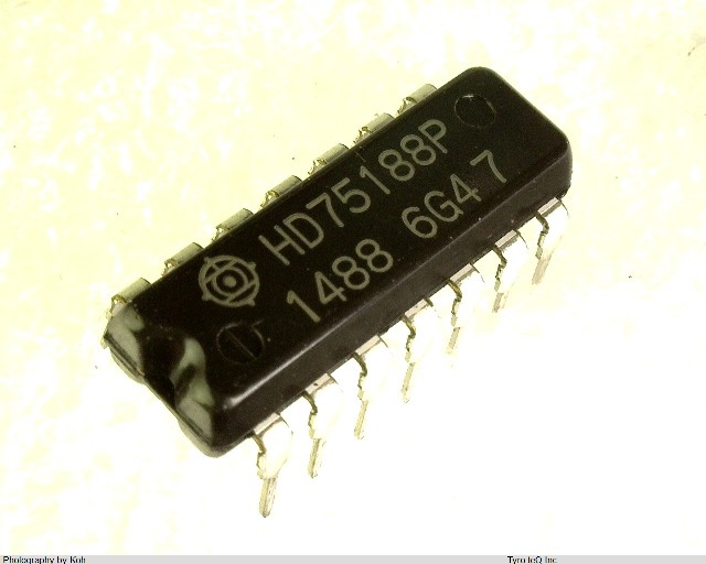 HD75188P