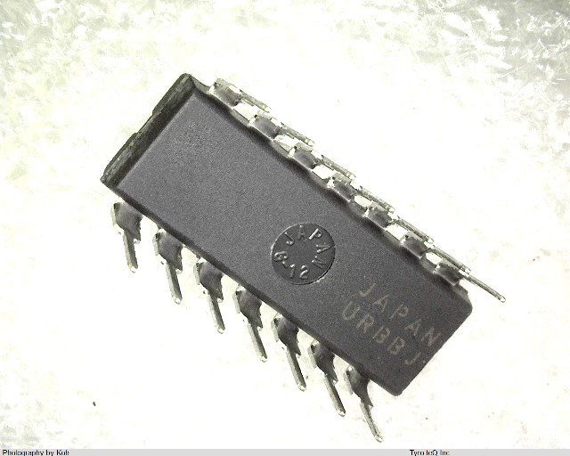 MC74F74N