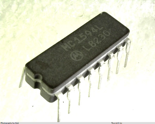 MC1594L