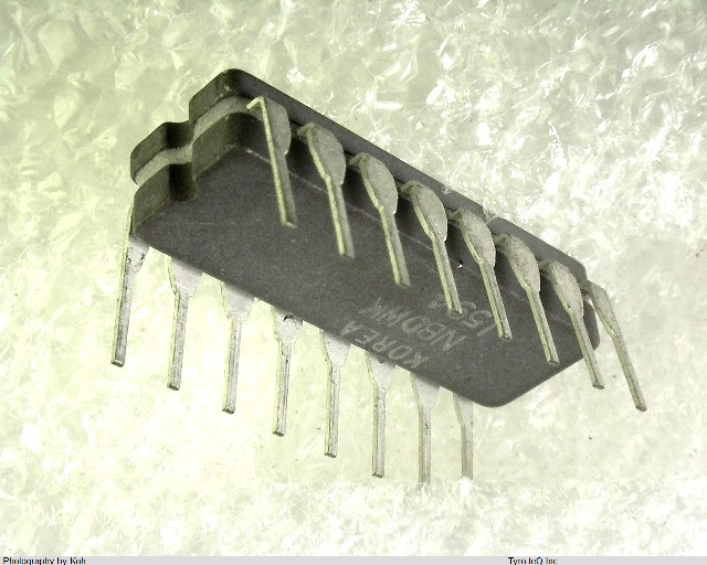 MC1594L