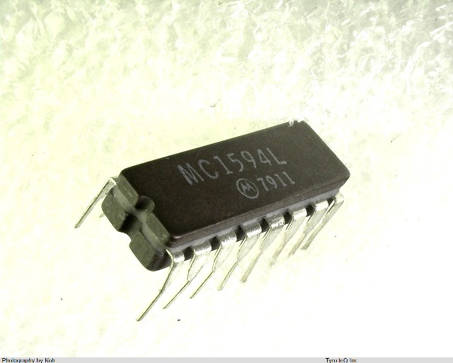 MC1594L