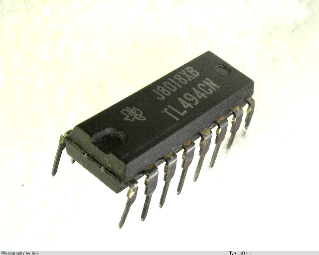 TL494CN