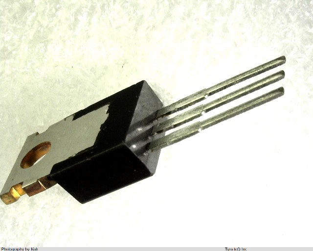 2SD843-O