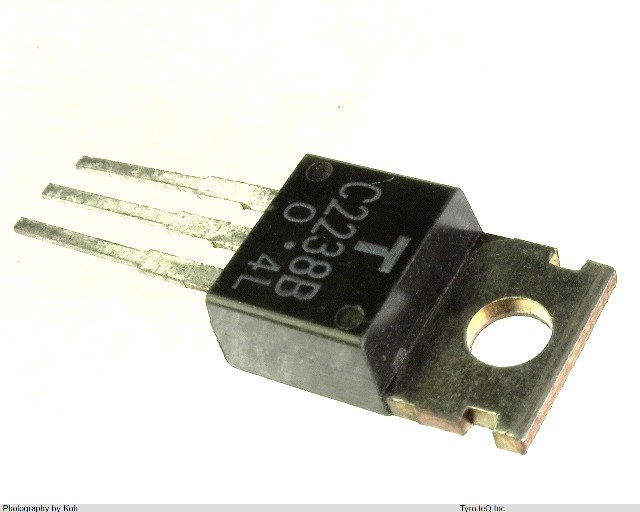 2SC2238B-O