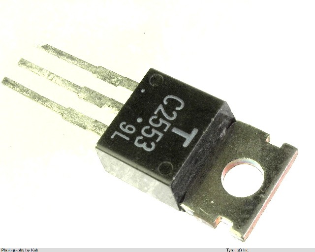 2SC2553