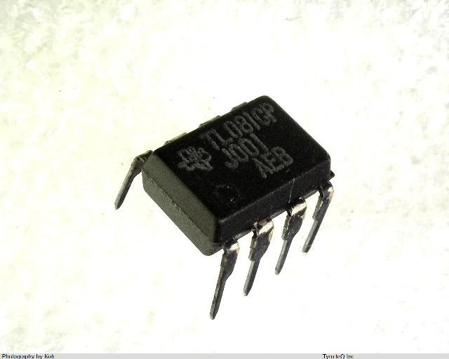 TL081CP