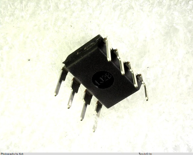 TL082CP