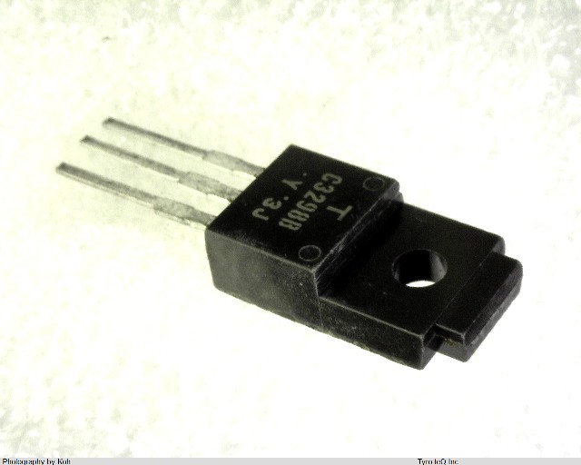 2SC3298B