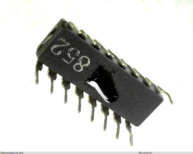 SPG8640BN