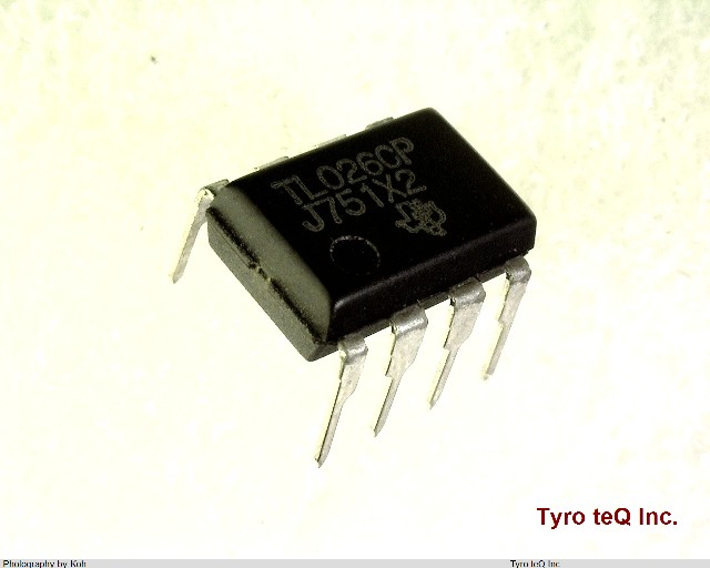 TL026CP