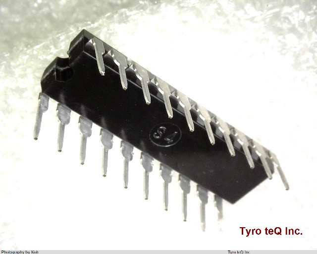 TC74HC241AP