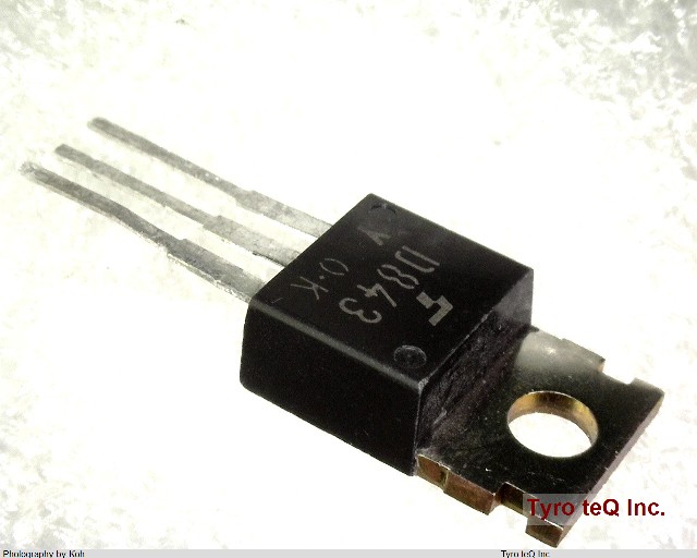 2SD843-Y