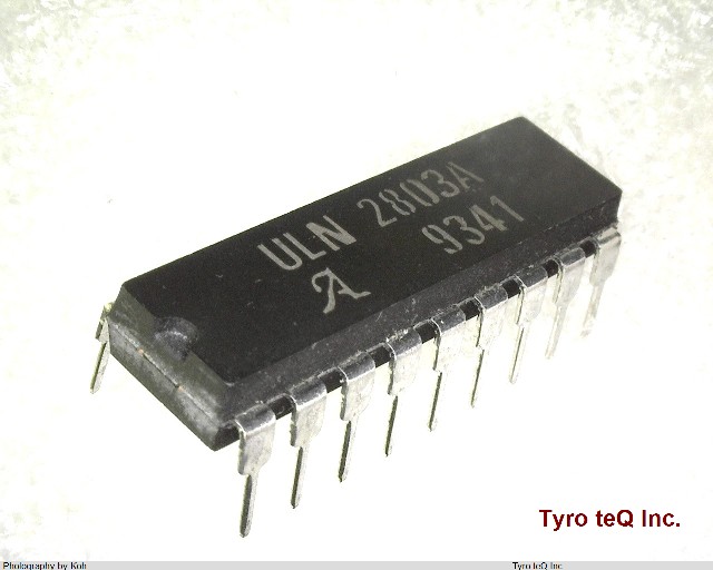 TC74HC245P