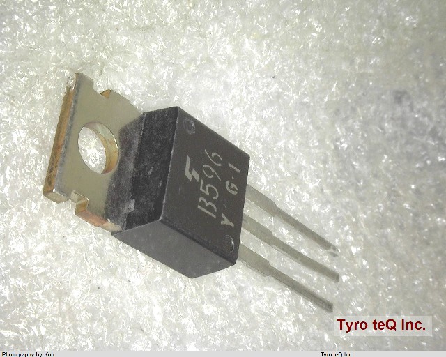 2SB596-Y