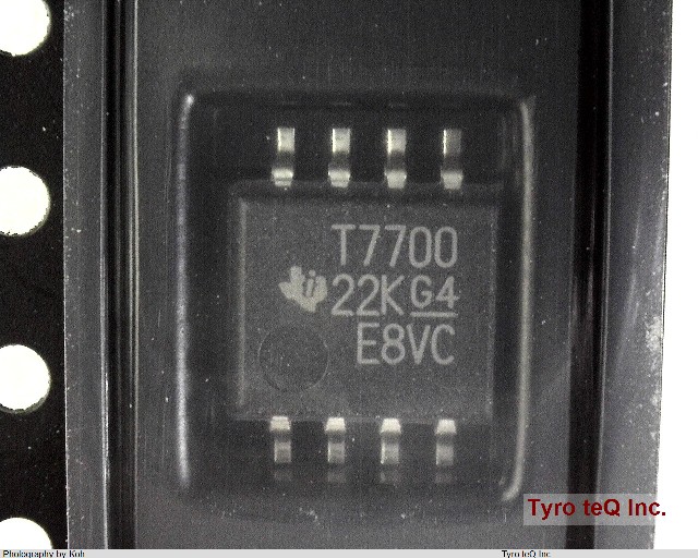 TL7700CPSR