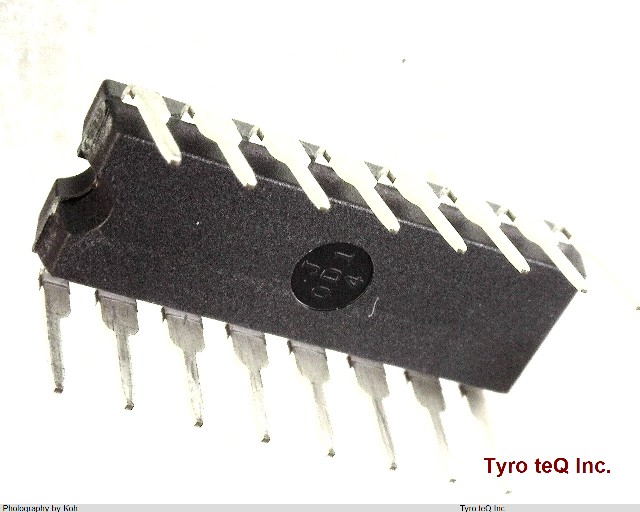 TC74HC279AP