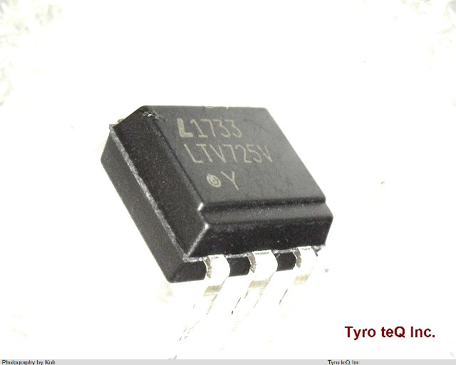 LTV-725V