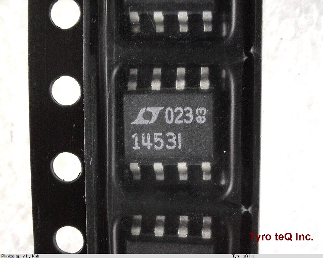 LTC1453CS8