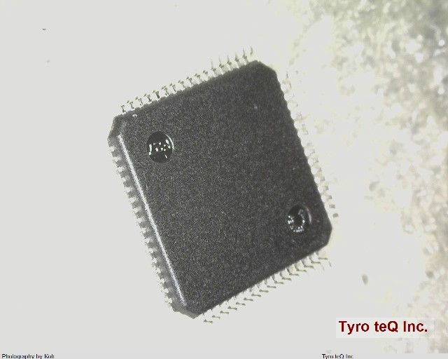 AD7658YSTZ