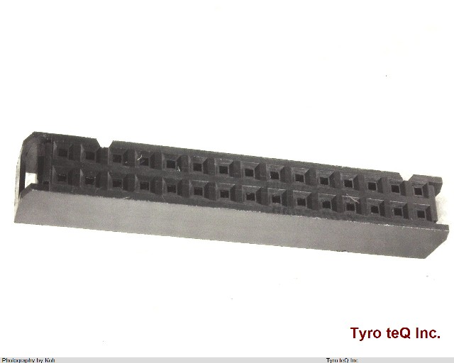 HIF3B-30D-2.54R