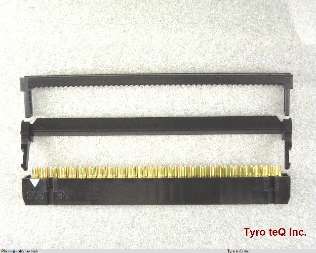 HIF3B-50D-2.54R