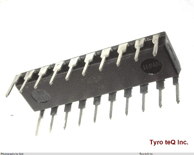 SN74HC682N