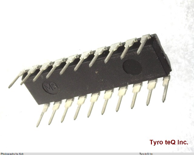 MB74HC240P